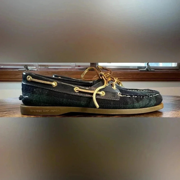 Sperry | Women’s  Conway Top-Siders. Size: 8.5M - Picture 6 of 16
